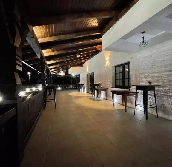 Majatalo Livada Bucovinei