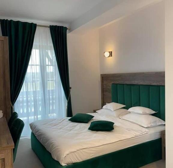 ペンション Livada Bucovinei