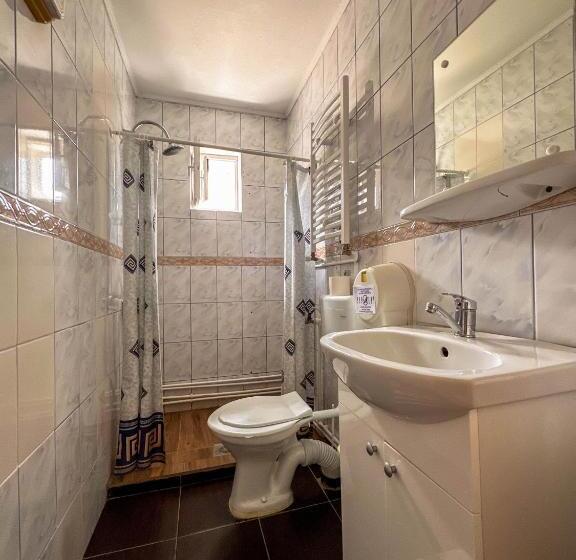 ペンション Perla Brazilor