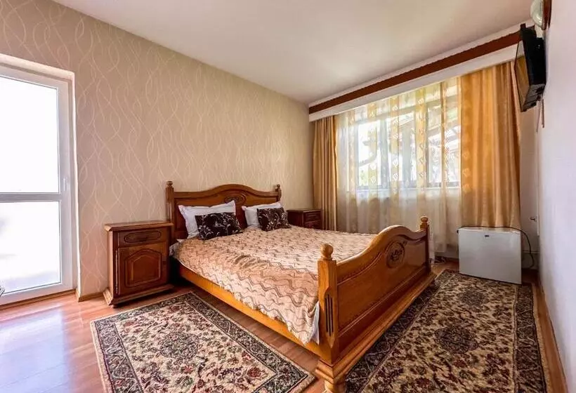 Majatalo Perla Brazilor