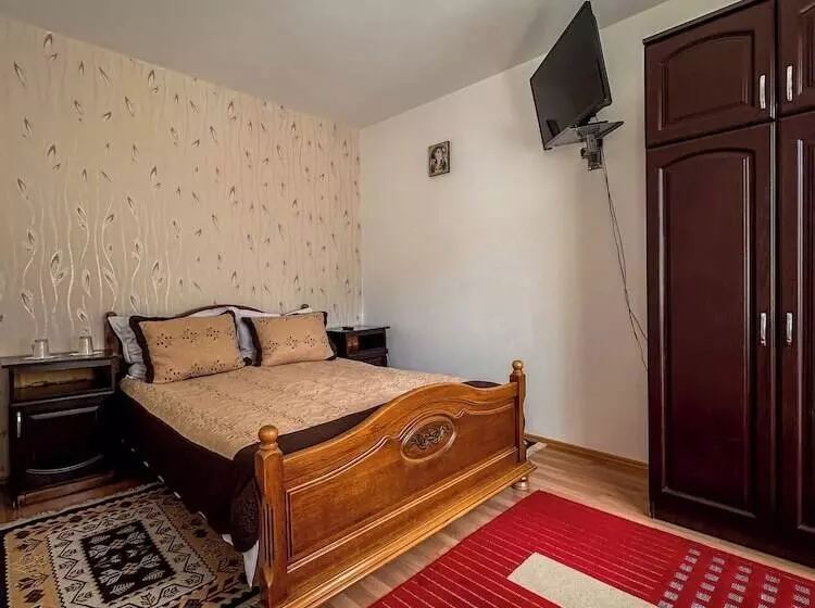 Majatalo Perla Brazilor