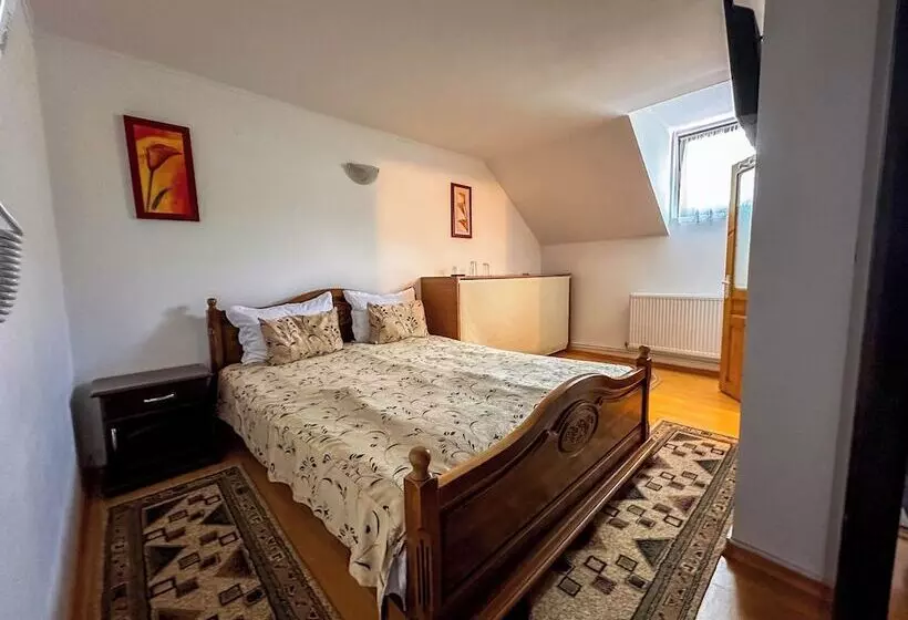 Majatalo Perla Brazilor