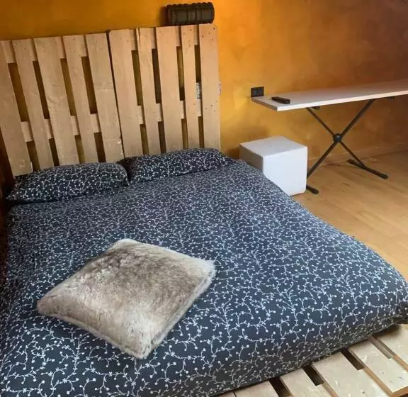 ペンション Shanice’s House