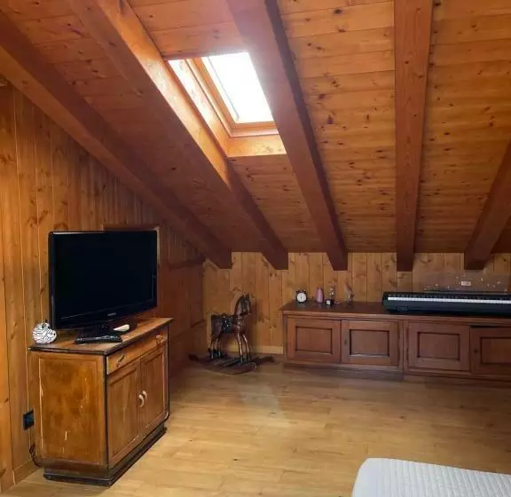 ペンション Shanice’s House