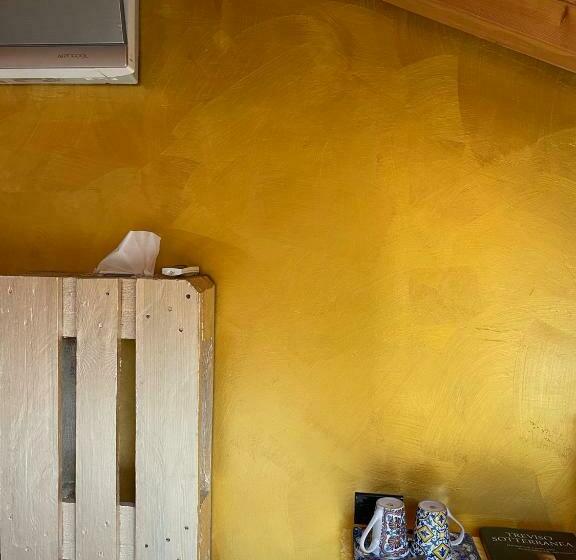 פנסיון Shanice’s House