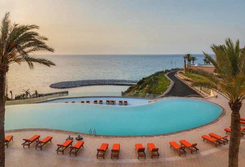 Hotel Royal Tulip Korbous Bay Thalasso & Springs
