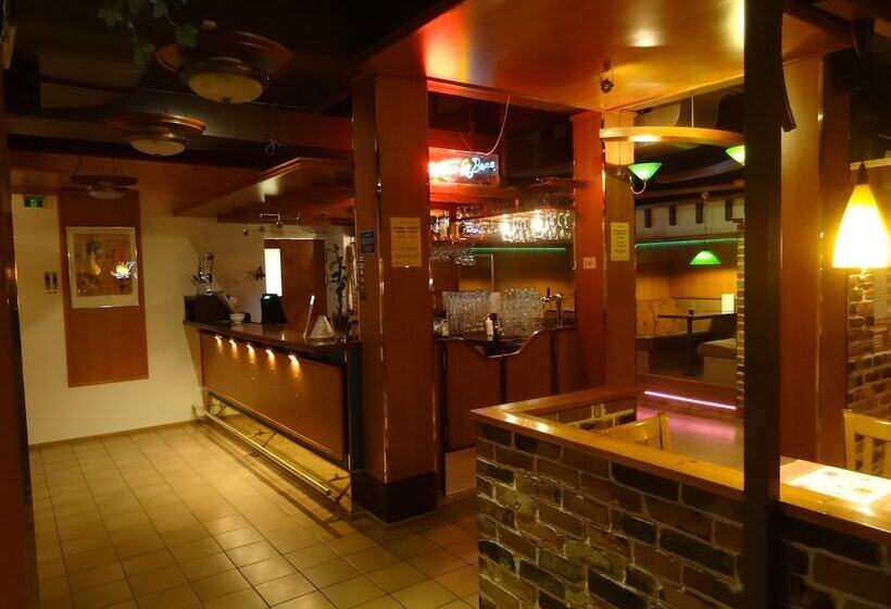 Botnia Hotel & Restaurant