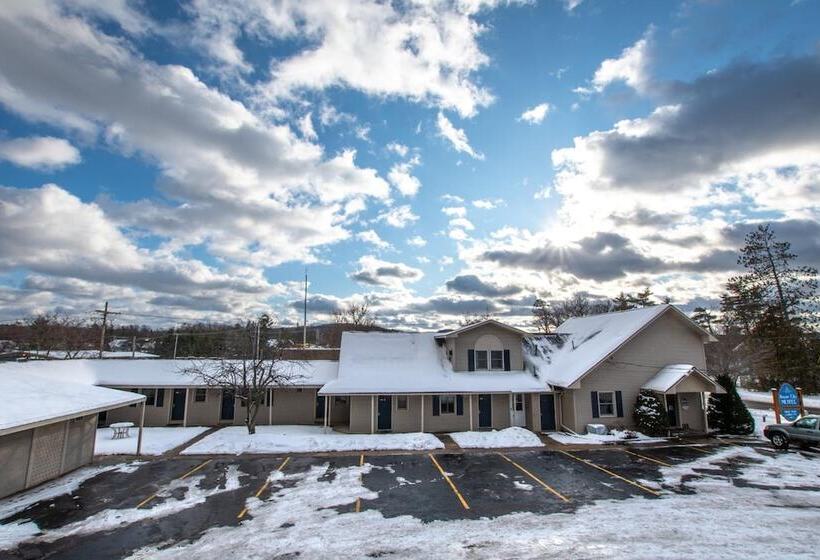 Boyne City Motel