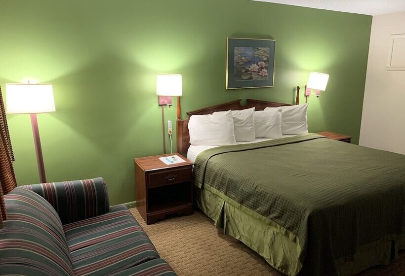 Gas Lite Motel Lawrenceville