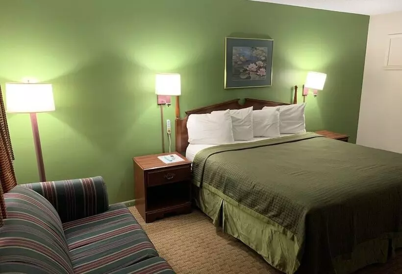 Gas Lite Motel Lawrenceville