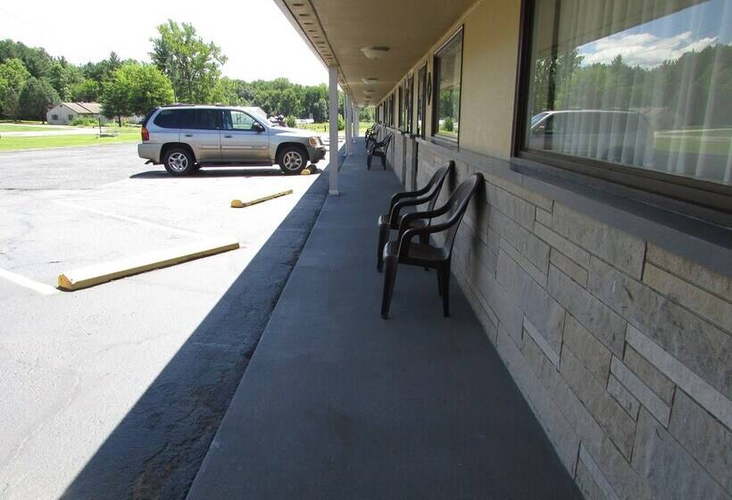 Gas Lite Motel Lawrenceville