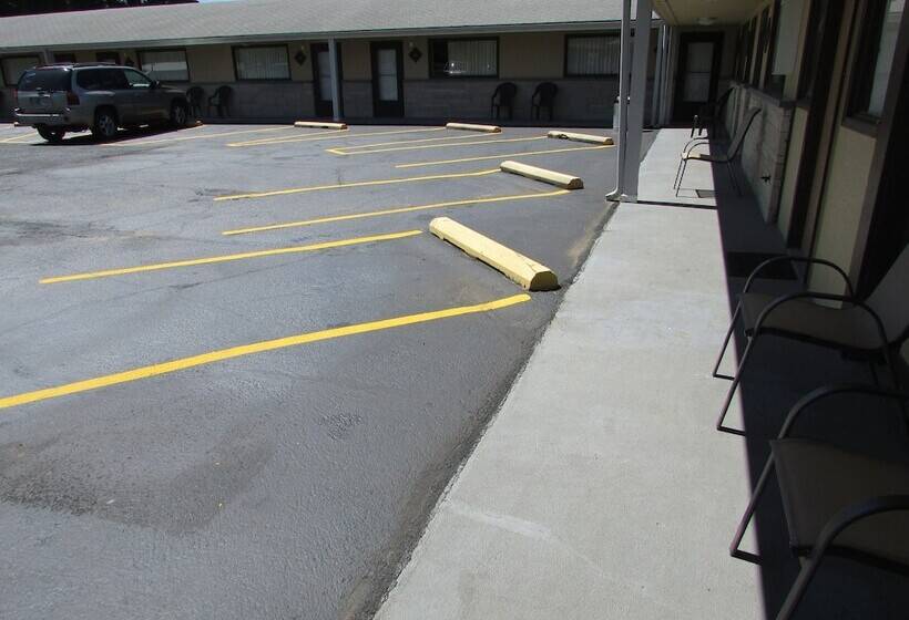 Gas Lite Motel Lawrenceville