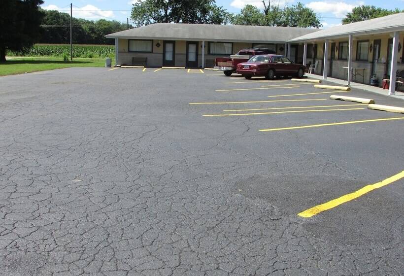 Gas Lite Motel Lawrenceville