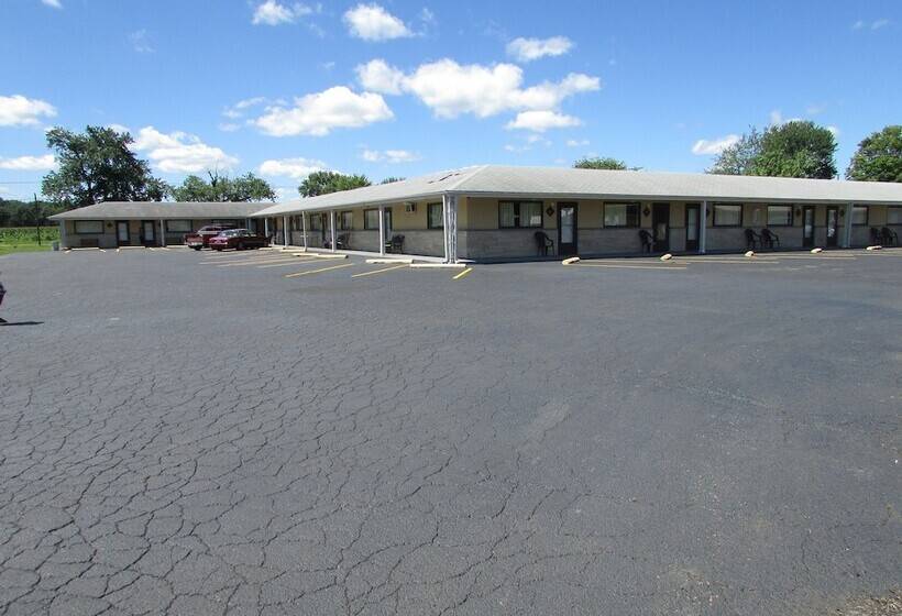 Gas Lite Motel Lawrenceville