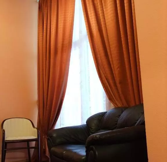 Hotelli Bed & Breakfast Vila Stanišić