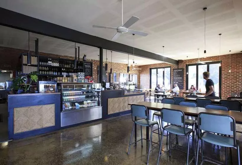 ホテル Big4 Wye River Holiday Park