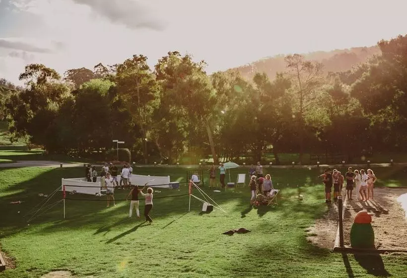 ホテル Big4 Wye River Holiday Park