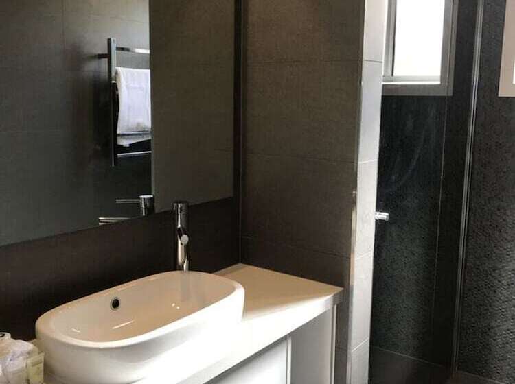 Отель Big4 Wye River Holiday Park