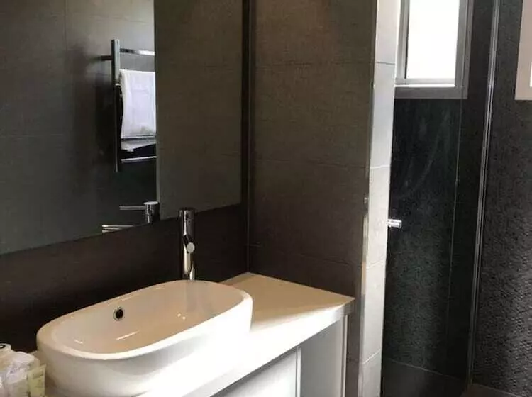 ホテル Big4 Wye River Holiday Park