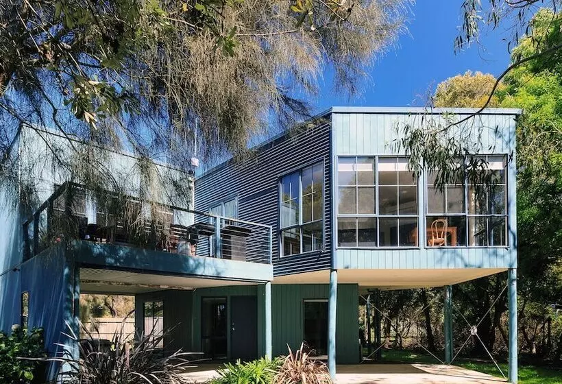 ホテル Big4 Wye River Holiday Park