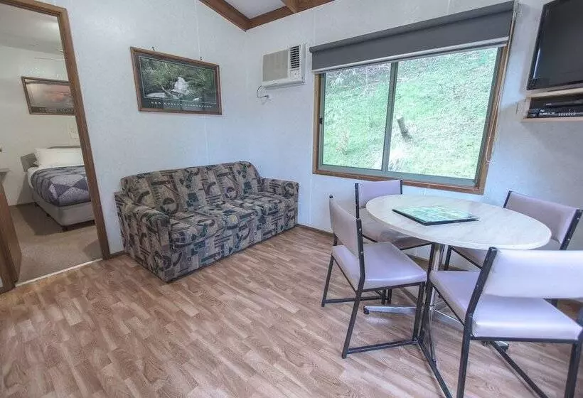 ホテル Big4 Wye River Holiday Park