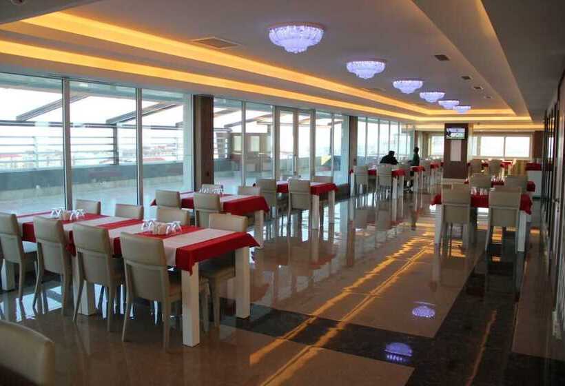 Отель Binkap Resort