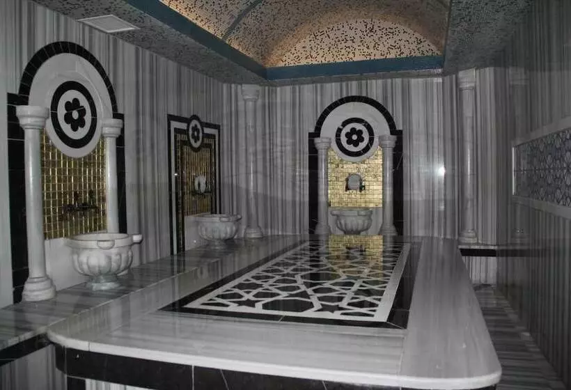 ホテル Binkap Resort