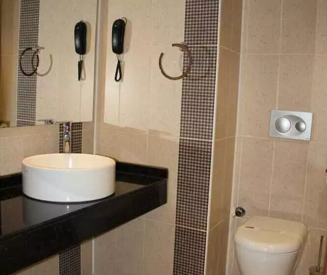 ホテル Binkap Resort