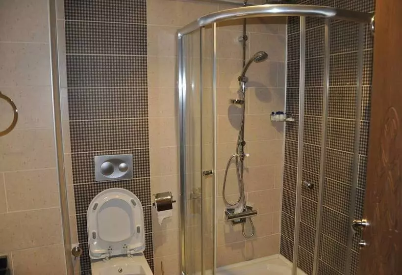 ホテル Binkap Resort