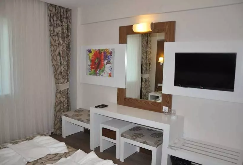 ホテル Binkap Resort