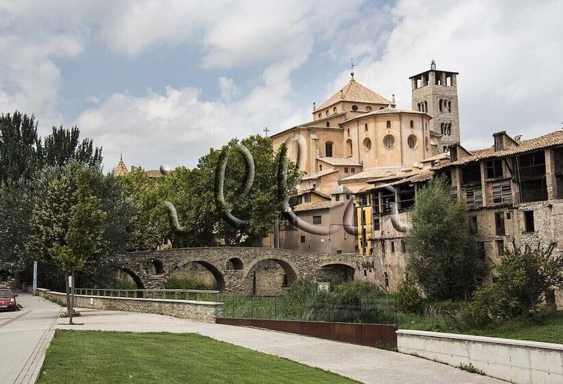 هتل La Torre Del Vilar