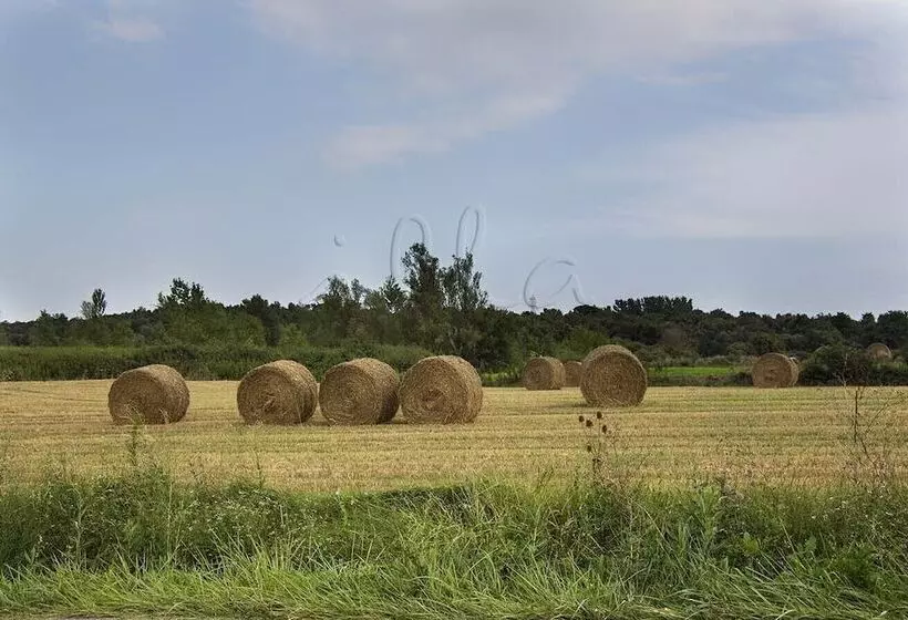 Hotelli La Torre Del Vilar