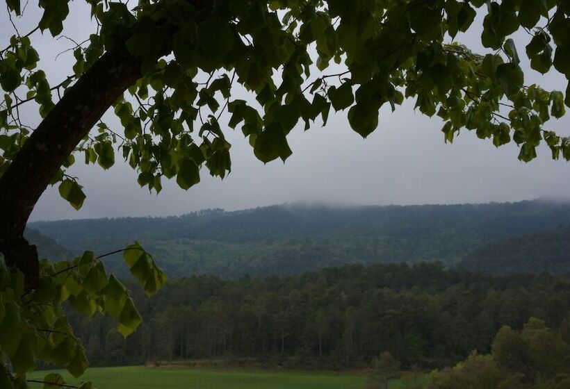 هتل La Torre Del Vilar