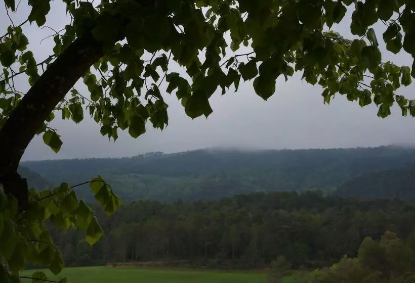Hotelli La Torre Del Vilar