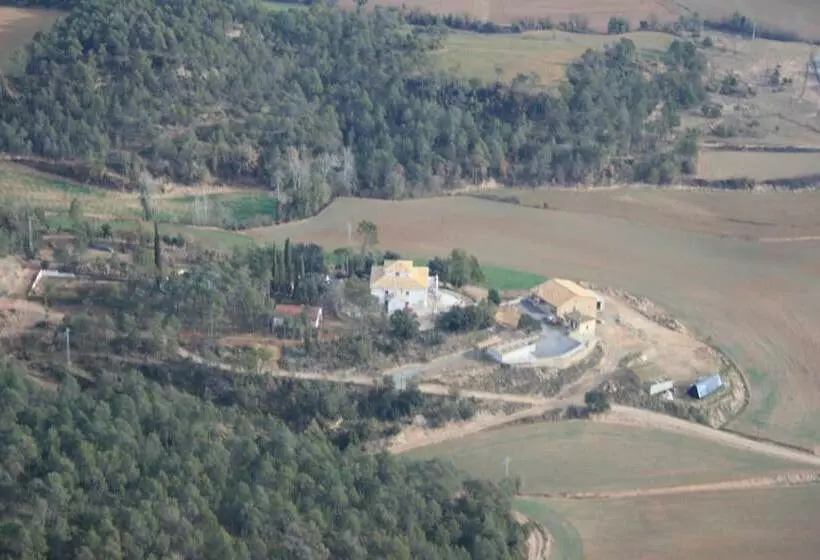 Hotelli La Torre Del Vilar