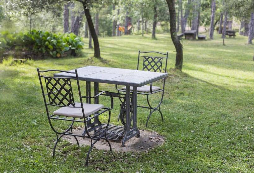 هتل La Torre Del Vilar