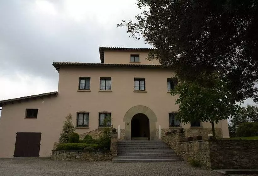 Hotelli La Torre Del Vilar