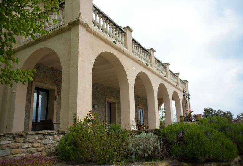 هتل La Torre Del Vilar