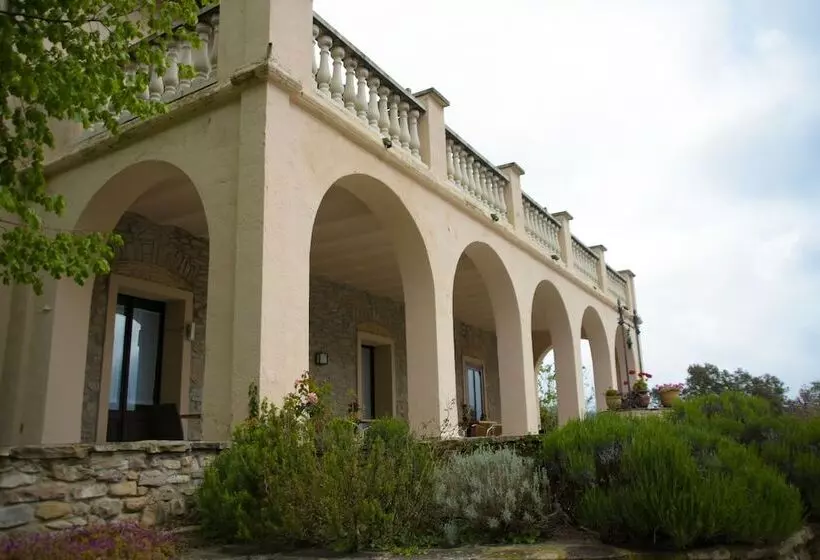 Hotelli La Torre Del Vilar