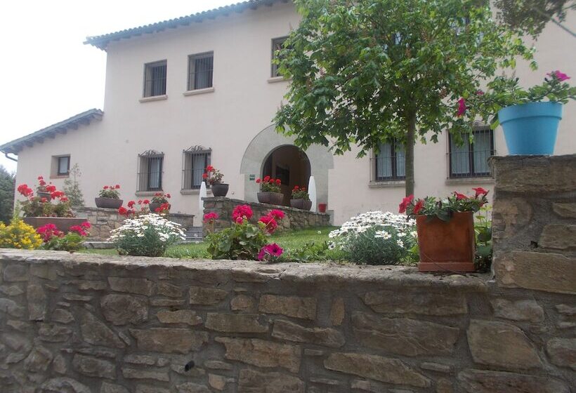 هتل La Torre Del Vilar