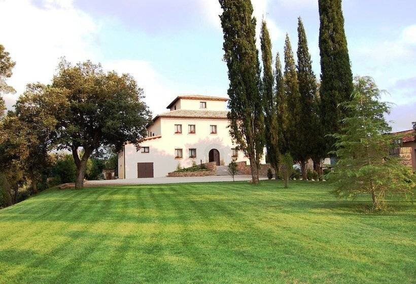 هتل La Torre Del Vilar