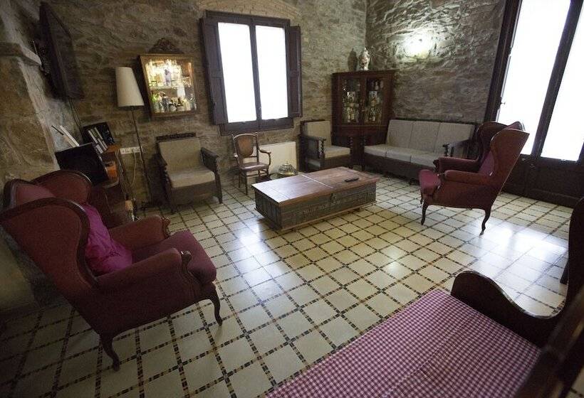 هتل La Torre Del Vilar