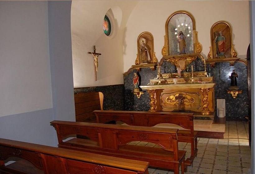 هتل La Torre Del Vilar