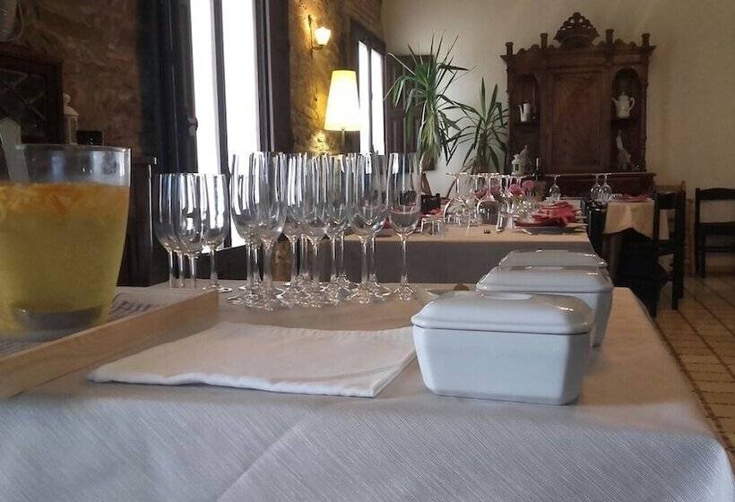 هتل La Torre Del Vilar