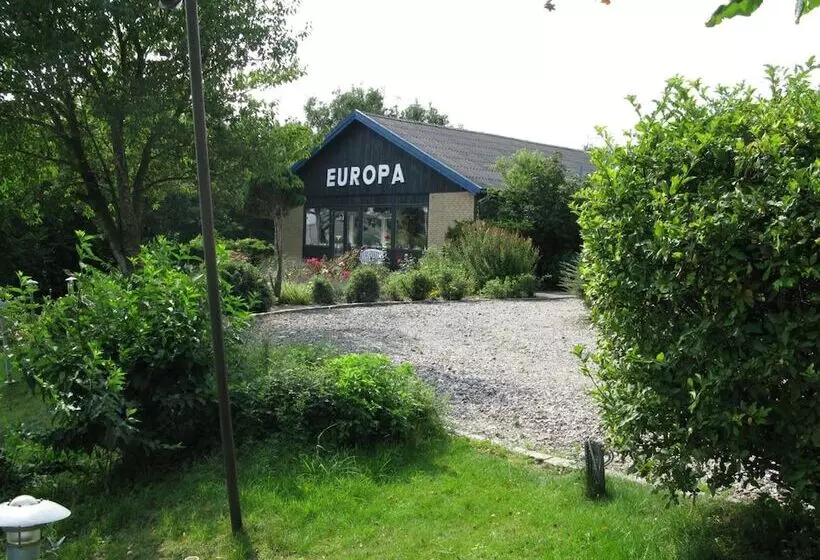 Motel Europa