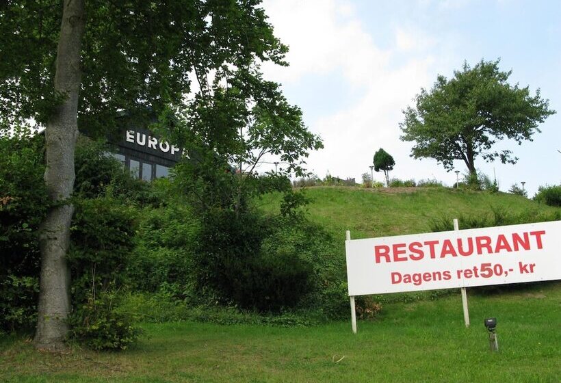 Motel Europa