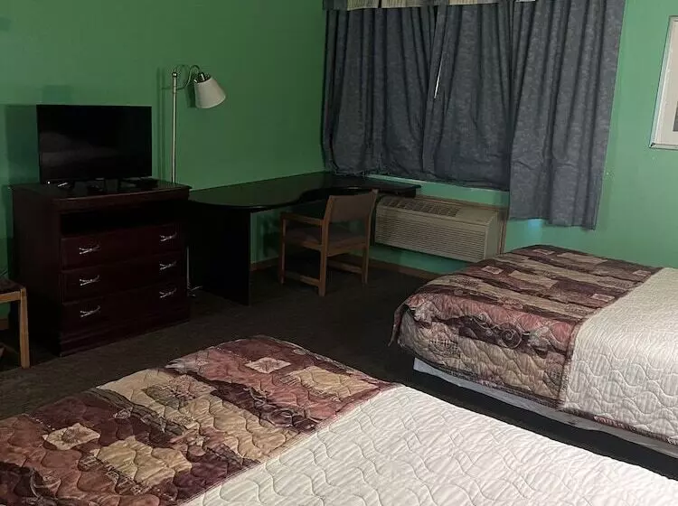 Town & Country Motel