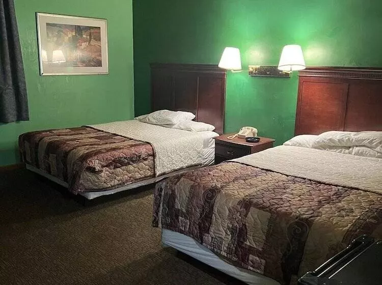 Town & Country Motel