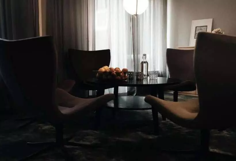 ädelfors Hotell & Konferens