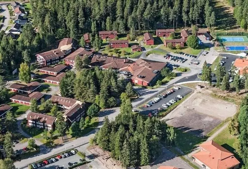 ädelfors Hotell & Konferens